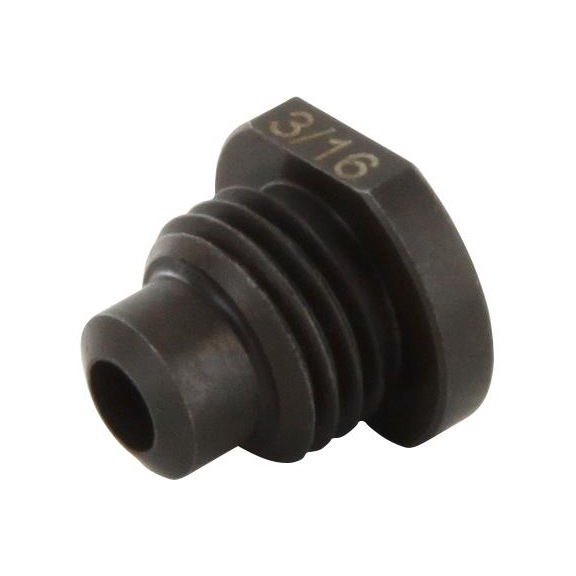 RED ROOSTER nozzle for monobolt 4.8 mm CP612746 - Blind rivet gun (compressed air)