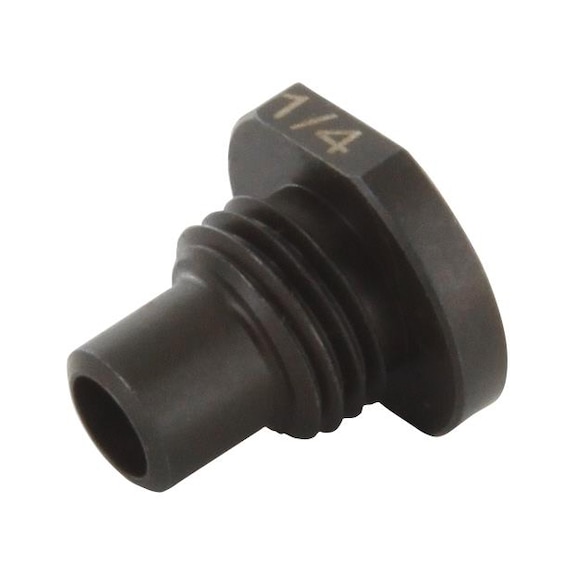 RED ROOSTER nozzle for monobolt 6.4 mm CP612748 - Blind rivet gun (compressed air)