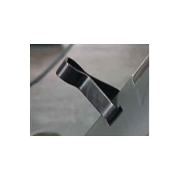 RED ROOSTER suspension D39SC180B-1 - Pneumatic tool (accessories, other)