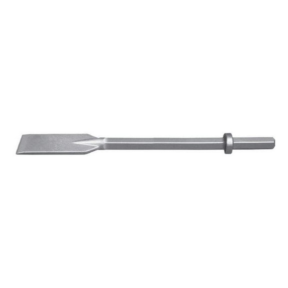RED ROOSTER spade chisel length 500 mm DC3 - Pneumatic tool (accessories, other)