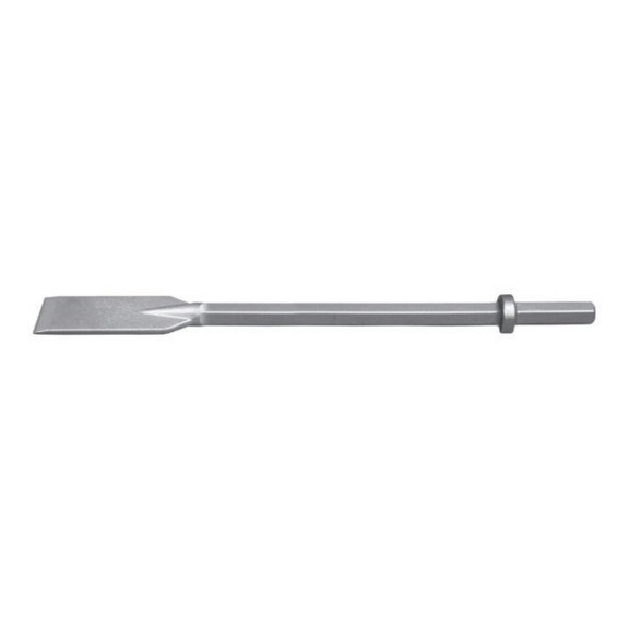 RED ROOSTER spade chisel length 450 mm DC4 - Pneumatic tool (accessories, other)