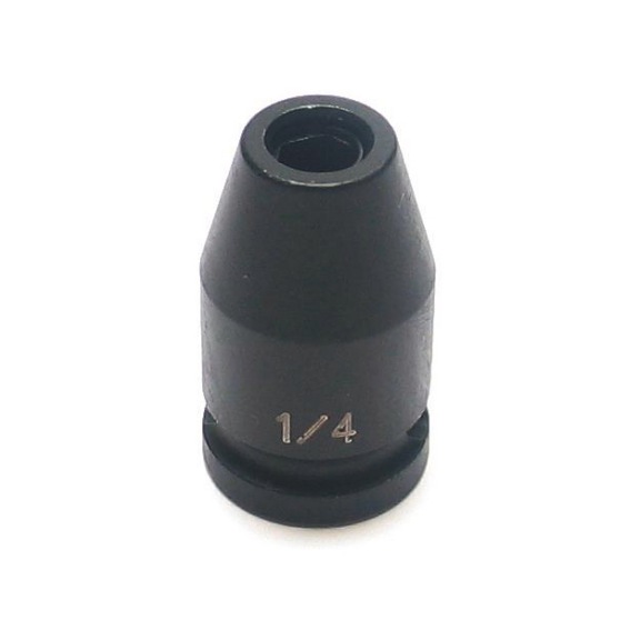 ACTION Socket 1/4 inch AF 7 mm DO0014-0-007 - Drive part 1/4 inch
