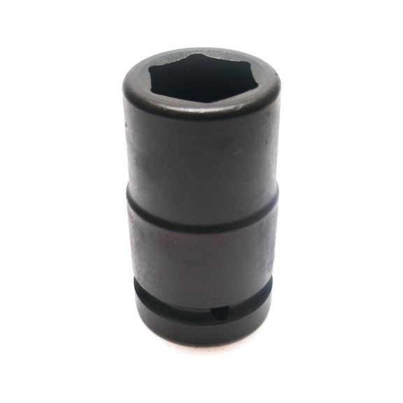 ACTION Kraftnuss 1 Zoll SW 1 7/8 Zoll DO4010-1-1 7/8 - Antriebsteil 1 Zoll