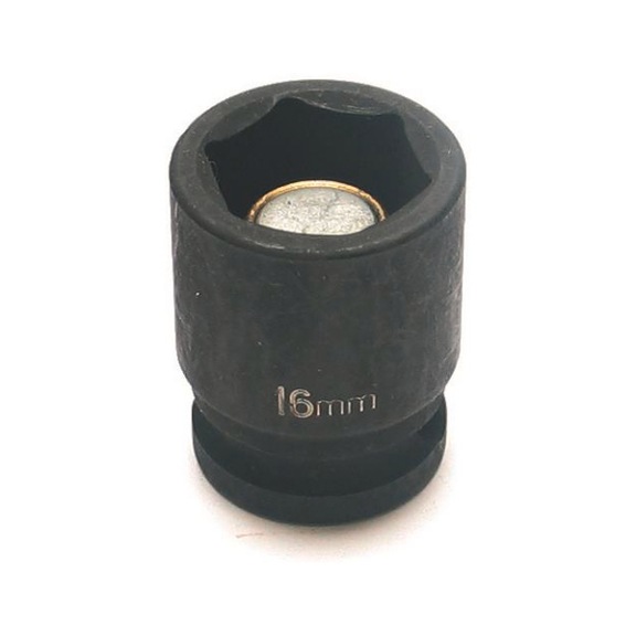 ACTION Power socket 3/8 inch AF 7 mm MGN DO6051P007 - Drive unit 3/8 inch