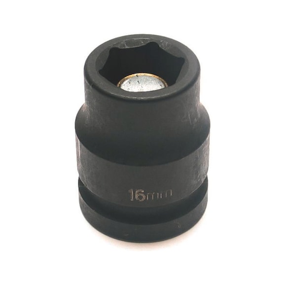 ACTION Socket 1/2 inch AF 10 mm MGN DO6052P010 - Drive unit 1/2 inch