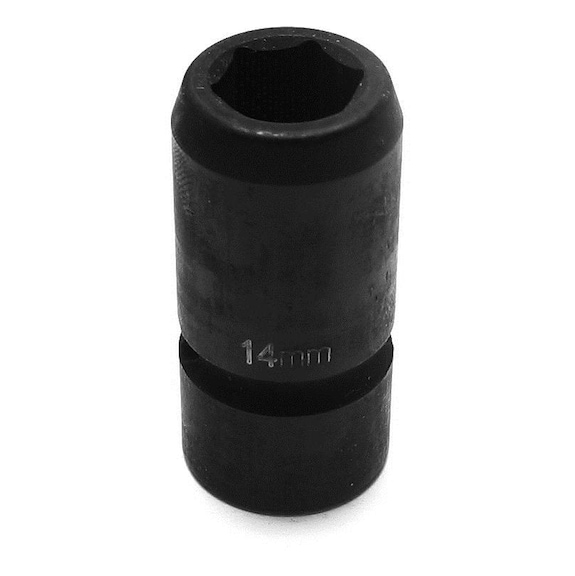 ACTION Power socket SLD 1/2 inch AF 24 mm DO60920024 - Drive unit 1/2 inch