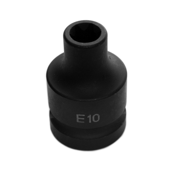 ACTION Power socket 1/2 inch AF E12 DO63325012 - Drive unit 1/2 inch