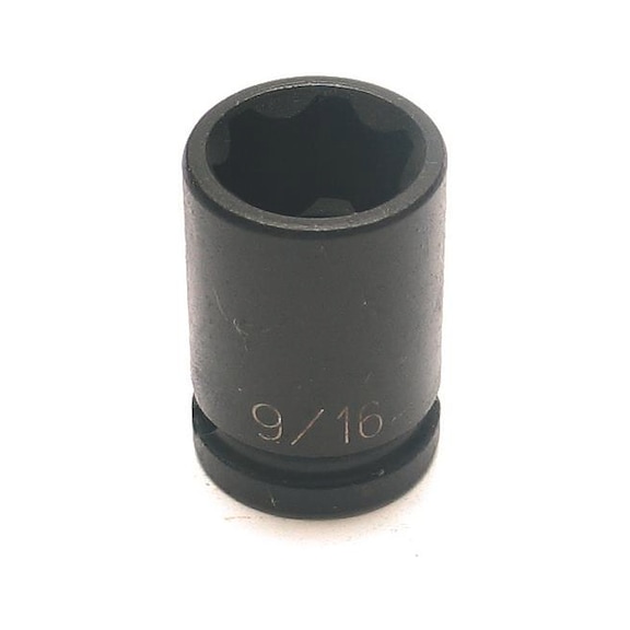 ACTION Power socket 3/8 inch SW 1/2 inch DO63410016 - Drive unit 3/8 inch