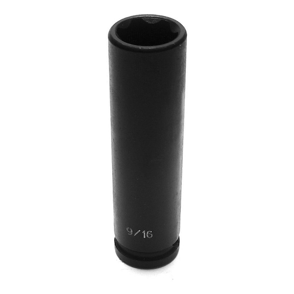 ACTION Power socket 3/8 inch SW 11/16 DO63412022 - Drive unit 3/8 inch