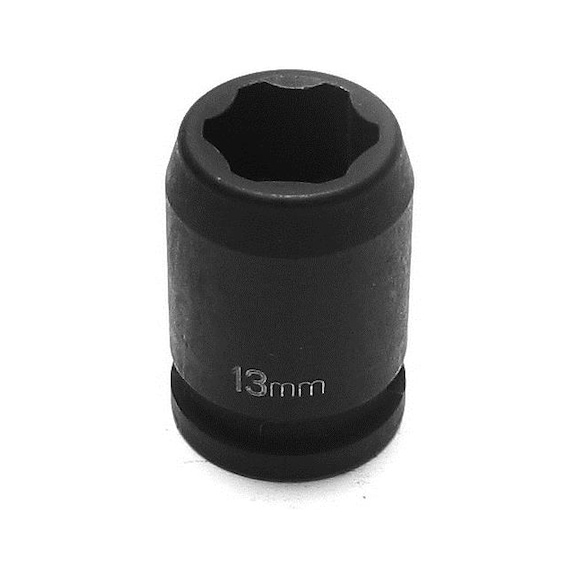 ACTION Socket 3/8 inch SW 15 mm Surface Drive DO63415015 - Drive unit 3/8 inch