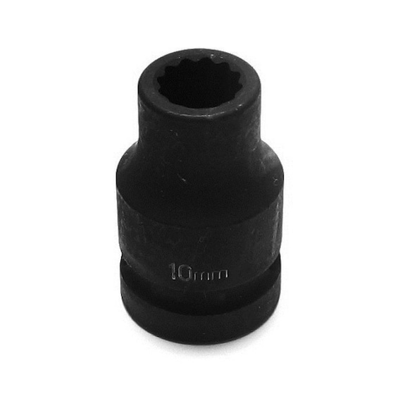 ACTION Socket 1/2 inch AF 1 1/8 inch DO63820104 - Drive unit 1/2 inch