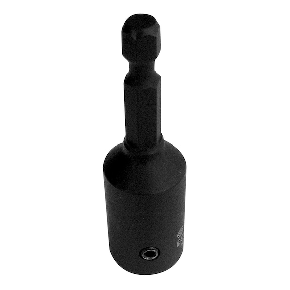 ACTION Socket 1/4 inch DO63A65003 - Drive part 1/4 inch