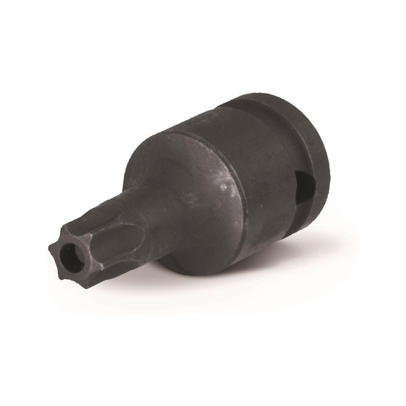 ACTION Socket 1/2 inch AF T60 DO64726060 - Drive unit 1/2 inch