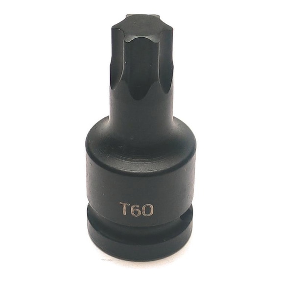 ACTION socket 3/4 inch SW T100 DO64742100 - Drive unit 3/4 inch