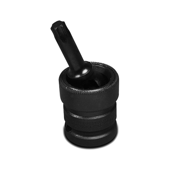 ACTION Power socket joint 1/2 inch SW 8 mm DO65121008 - Drive unit 1/2 inch