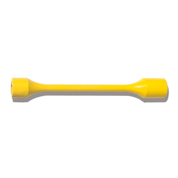 ACTION Torsion nut 1/2 inch SW 19 mm DO68122G19 - Drive unit 1/2 inch