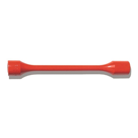 ACTION Torsion nut 1/2 inch SW 17 mm DO68122L17 - Drive unit 1/2 inch