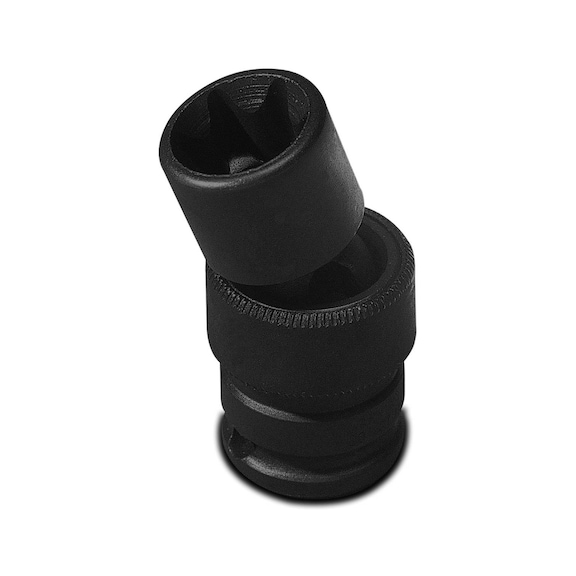 ACTION Power socket joint 3/8 SW E8 DO68710008 - Drive unit 3/8 inch