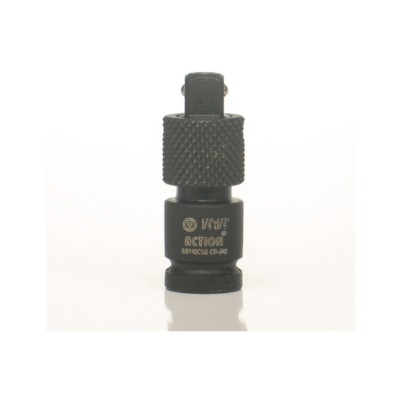 ACTION Schnellwechselhalter 1/4 Zoll DO69110C08 - Antriebsteil 1/4 Zoll