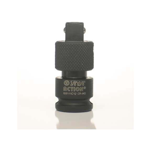 ACTION quick change holder 3/8 inch DO69111C12 - Drive unit 3/8 inch