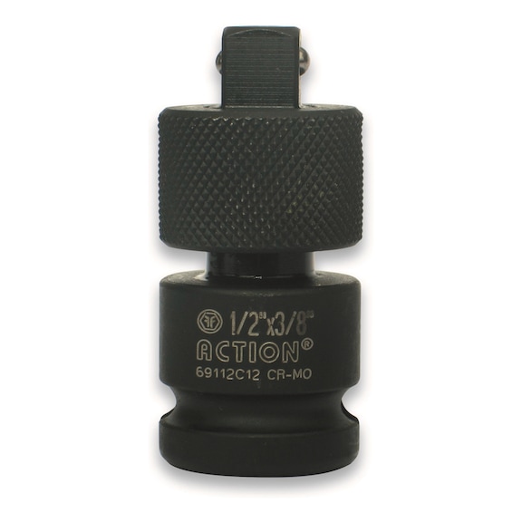 ACTION quick change holder 1/2 inch DO69112C12 - Drive unit 1/2 inch