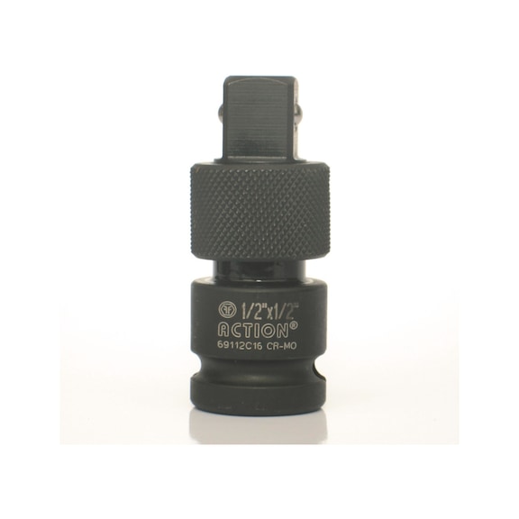 ACTION quick change holder 1/2 inch DO69112C16 - Drive unit 1/2 inch