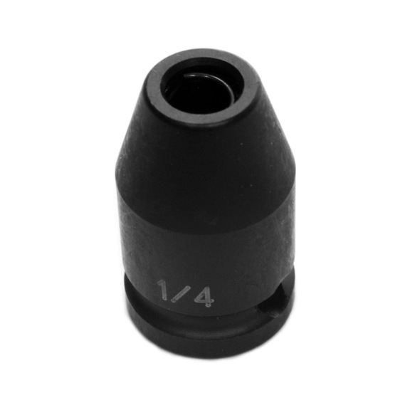 ACTION adapter socket 3/8 inch 1/4 inch DO69121008 - Drive unit 3/8 inch