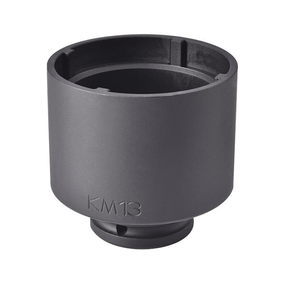 ACTION Socket wrench 1/2 inch GU06 DO69712530 - Drive unit 1/2 inch