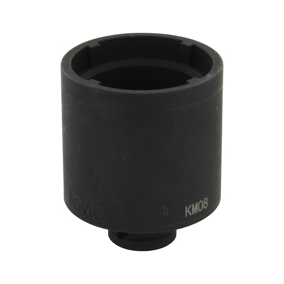 ACTION Socket wrench 1/2 inch KM08 DO69712740 - Drive unit 1/2 inch