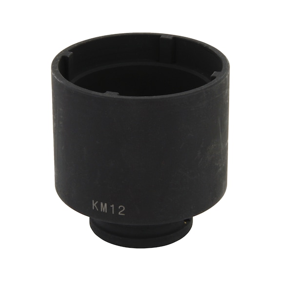 ACTION Socket wrench 3/4 inch KM12 DO69714760 - Drive unit 3/4 inch