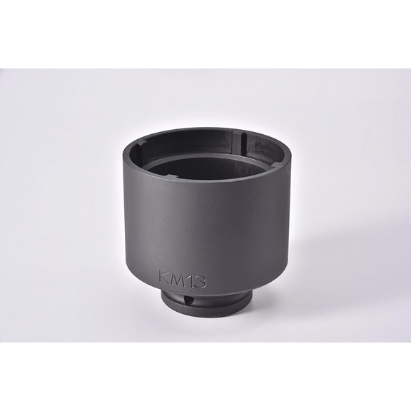 ACTION Socket wrench 3/4 inch KM13 DO69714765 - Drive unit 3/4 inch