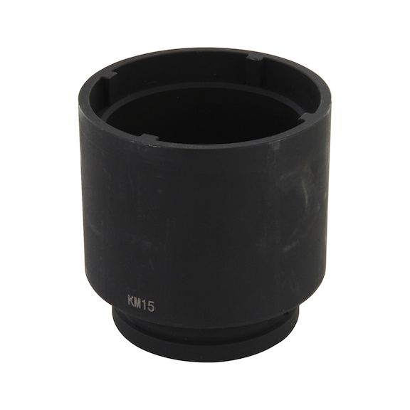 ACTION Socket wrench 1 inch KM15 DO69715775 - Drive part 1 inch