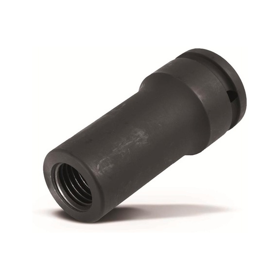 ACTION Stehbolzensetzer 1/2 Zoll x M16 x P2 Länge 75 mm DO69782035 - Antriebsteil 1/2 Zoll