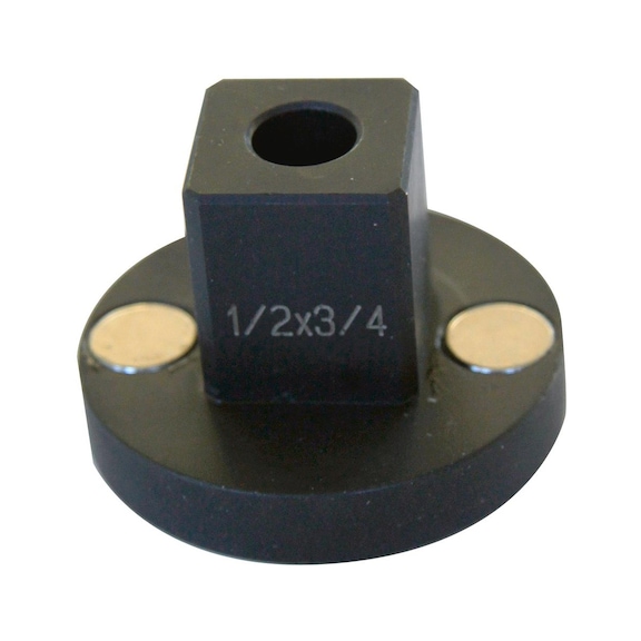 ACTION connector 1/2 inch x 3/4 inch length 30 mm DO69882P24 - Drive unit 1/2 inch