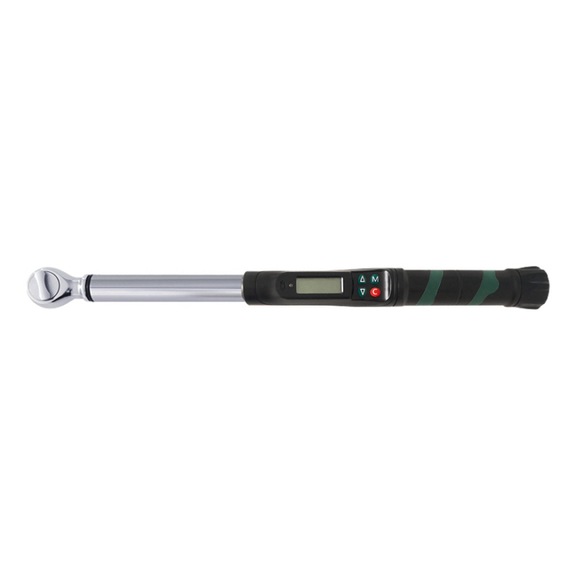 NOVA TORK Electronic torque wrench 3-30 Nm EAM230 - Torque wrench (electronic)