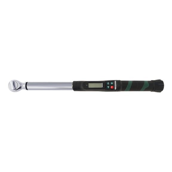 NOVA TORK Electronic torque wrench 80-800 Nm EAM4800 - Torque wrench (electronic)
