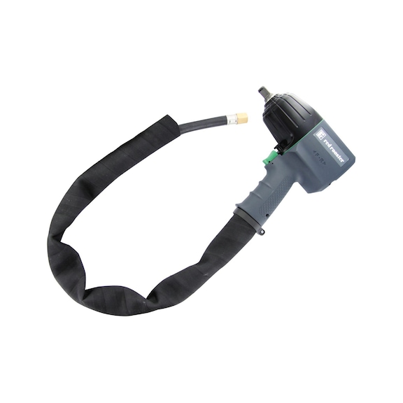 RED ROOSTER exhaust air hose 1/4 inch EH-43-4033SUB - Pneumatic tool (accessories, other)