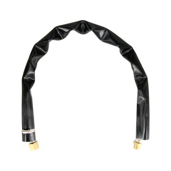 RED ROOSTER Noise reduction hose set EH-6191SUB - Pneumatic tool (accessories, other)