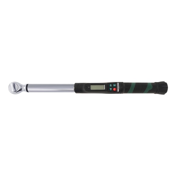 NOVA TORK Electronic torque wrench 20-200 Nm EJM3200 - Torque wrench (electronic)