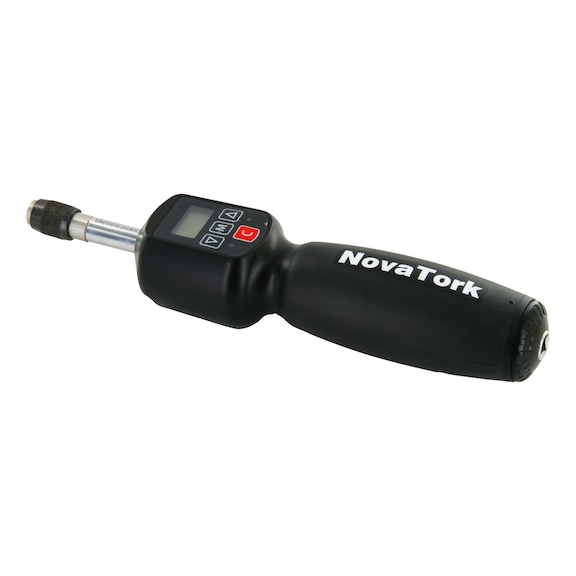 NOVA TORK Torque screwdriver ESM1100 - Torque screwdriver