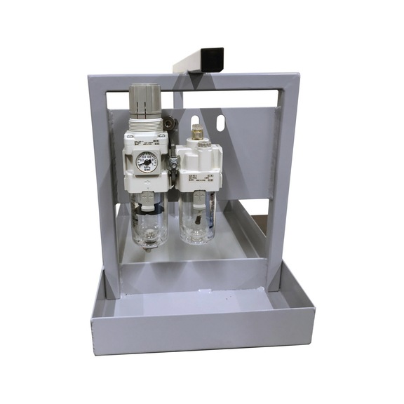 RED ROOSTER Maintenance unit (air tool accessory)