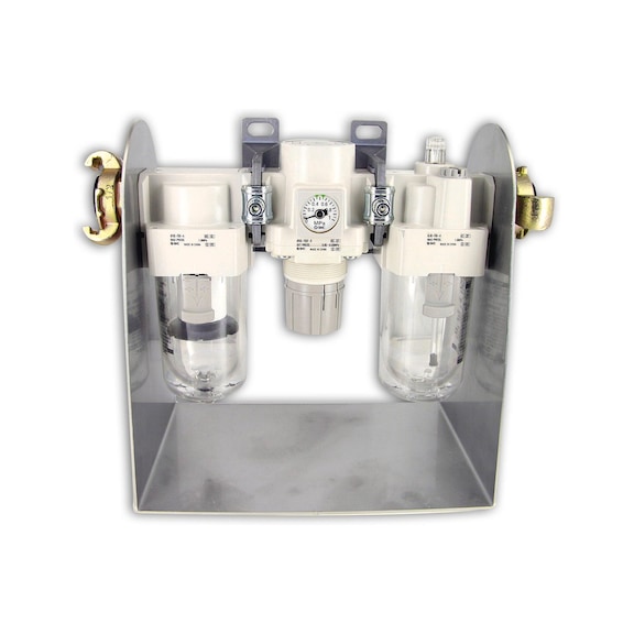 SMC maintenance unit portable 1/2 KIT-AC40F04E - Maintenance unit (air tool accessories)