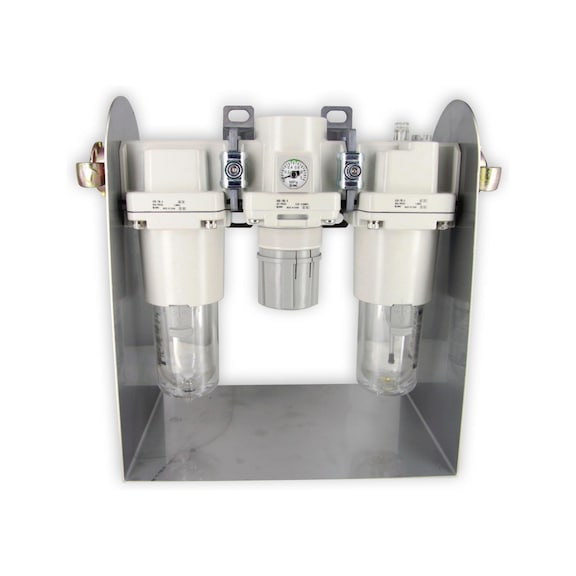 SMC Maintenance unit (air tool accessories)