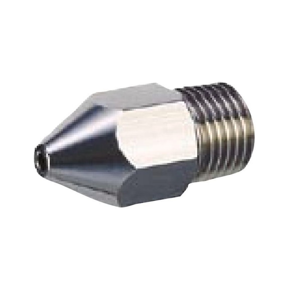 SMC nozzle diameter 2.0 mm KN-R02-200 - Compressed air tool (accessories, other)