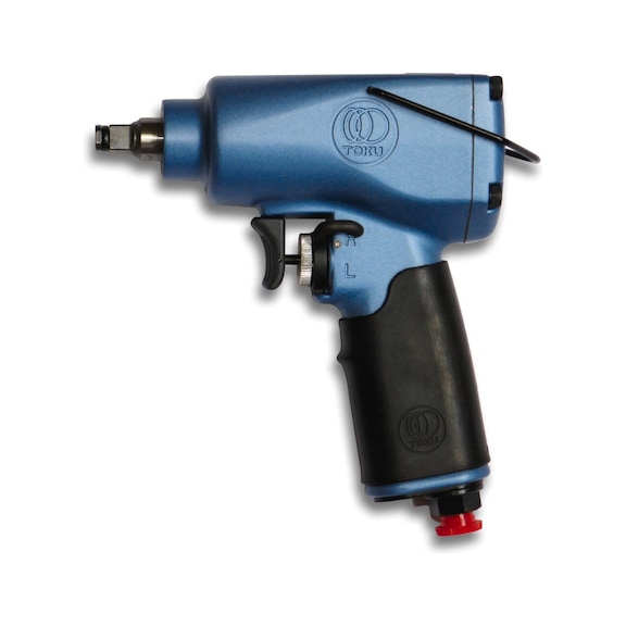 TOKU Schlagschrauber 3/8 Zoll MI-12 - Schlagschrauber (Druckluft, Sonstiges)