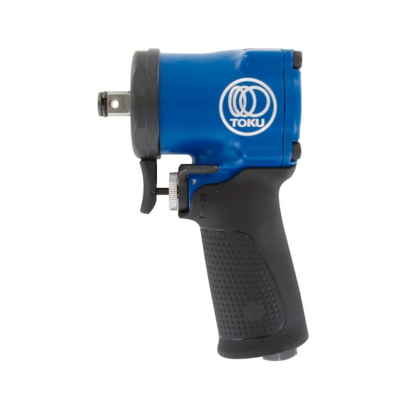 TOKU impact wrench 1/2 inch MI-14S1/2 - Impact wrench (compressed air, other)