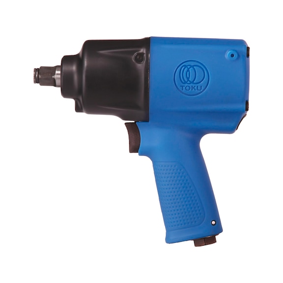 TOKU impact wrench 1/2 inch MI-17C - Impact wrench (compressed air, other)