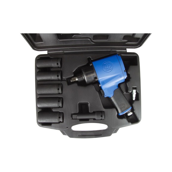 TOKU Schlagschrauber 1/2 Zoll MI-17MG-SL - Schlagschrauber (Druckluft, Sonstiges)