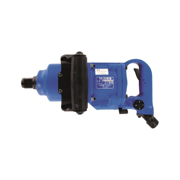 TOKU Schlagschrauber 1 Zoll MI-38ESR - Schlagschrauber (Druckluft, Sonstiges)