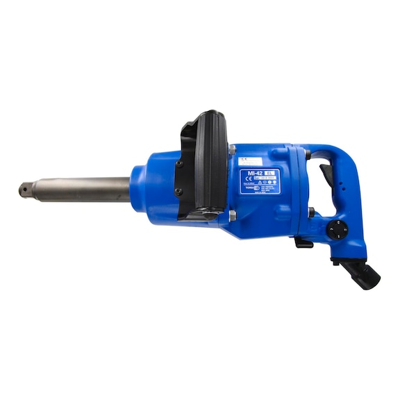 TOKU impact wrench 1 inch MI-42ELR - Impact wrench (compressed air, other)